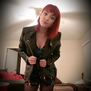 Meet your Posher, Krissy